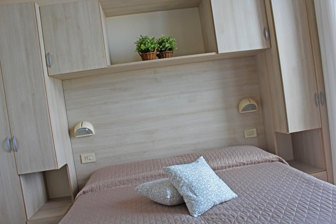 Hotel Lungomare Cattolica Eksteriør billede