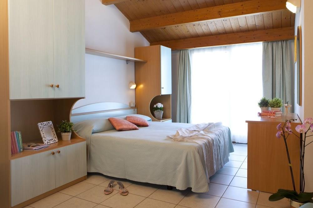 Hotel Lungomare Cattolica Eksteriør billede