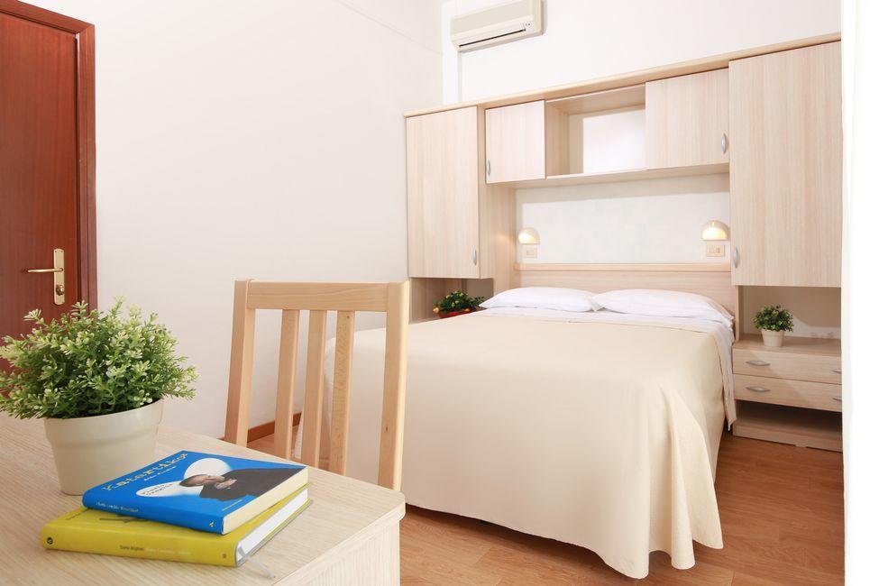 Hotel Lungomare Cattolica Eksteriør billede
